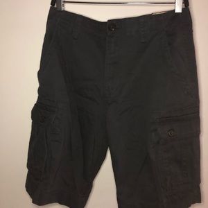 Arizona Jean Company Classic Fit Shorts Waist 30